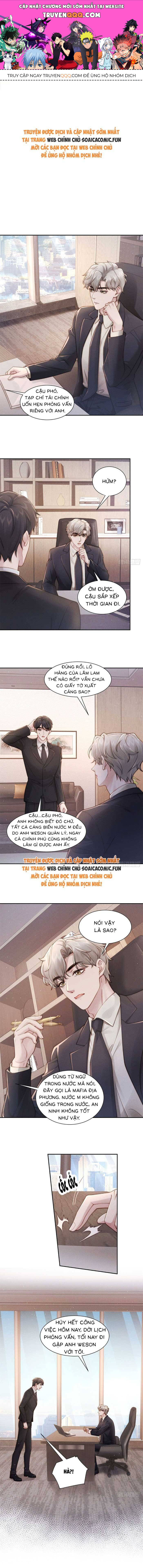 Hôn Nhân Chớp Nhoáng Với Thái Tử Tộc Sói Chapter 29 - 1