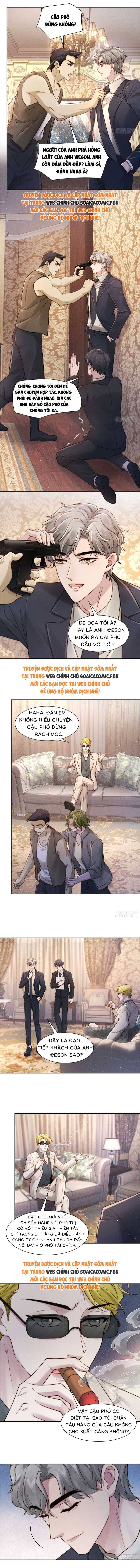Hôn Nhân Chớp Nhoáng Với Thái Tử Tộc Sói Chapter 29 - 3