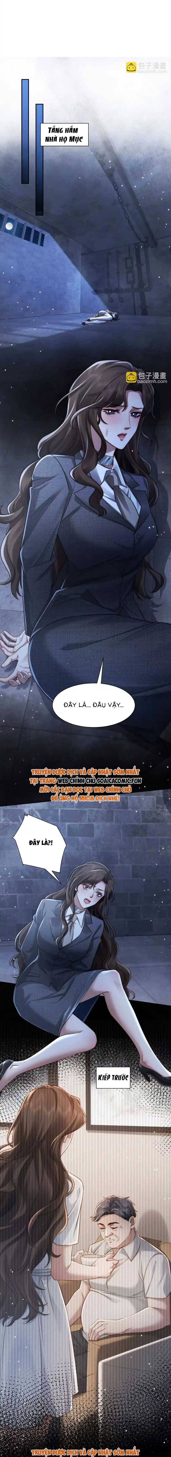 Hôn Nhân Chớp Nhoáng Với Thái Tử Tộc Sói Chapter 30 - 2