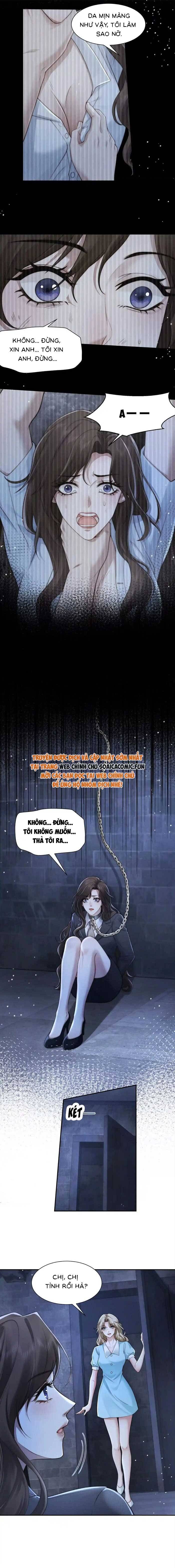 Hôn Nhân Chớp Nhoáng Với Thái Tử Tộc Sói Chapter 30 - 4