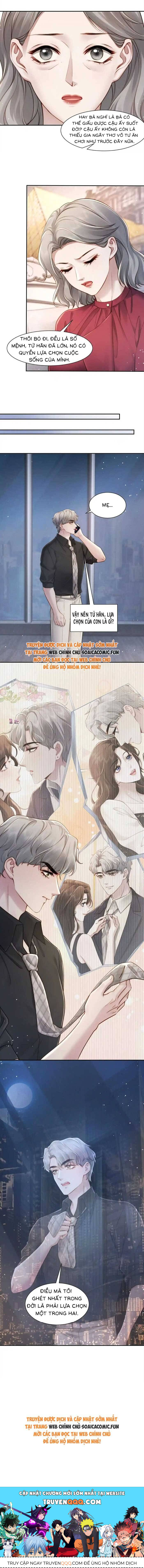 Hôn Nhân Chớp Nhoáng Với Thái Tử Tộc Sói Chapter 30 - 9