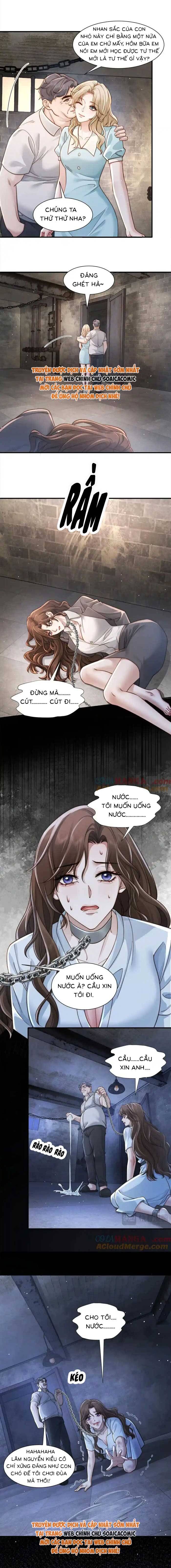 Hôn Nhân Chớp Nhoáng Với Thái Tử Tộc Sói Chapter 31 - 4