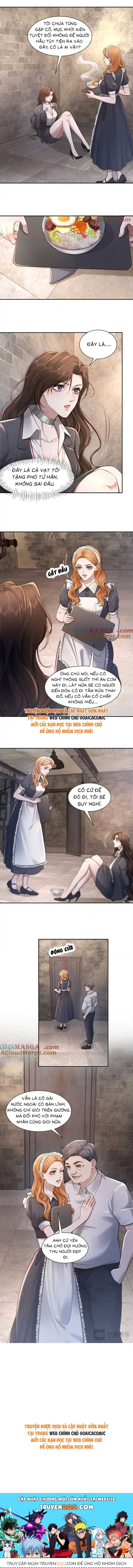 Hôn Nhân Chớp Nhoáng Với Thái Tử Tộc Sói Chapter 31 - 9