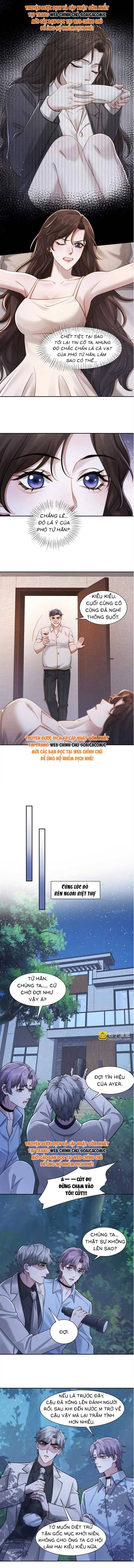 Hôn Nhân Chớp Nhoáng Với Thái Tử Tộc Sói Chapter 32 - 2