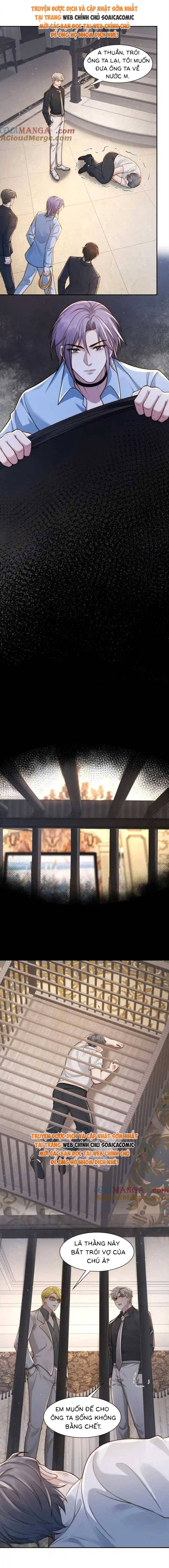 Hôn Nhân Chớp Nhoáng Với Thái Tử Tộc Sói Chapter 33 - 7
