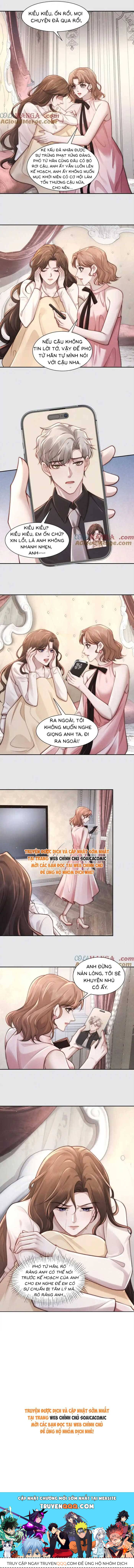 Hôn Nhân Chớp Nhoáng Với Thái Tử Tộc Sói Chapter 33 - 10