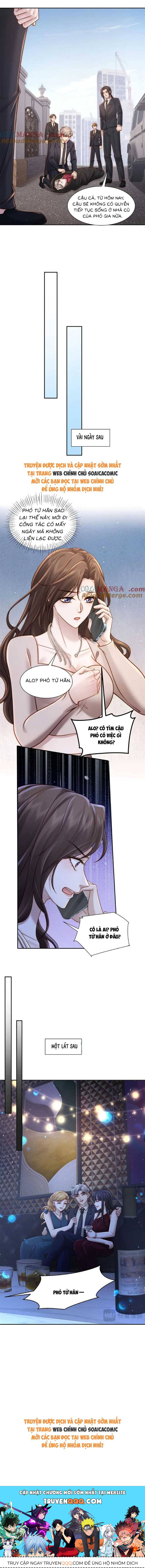 Hôn Nhân Chớp Nhoáng Với Thái Tử Tộc Sói Chapter 37 - 9