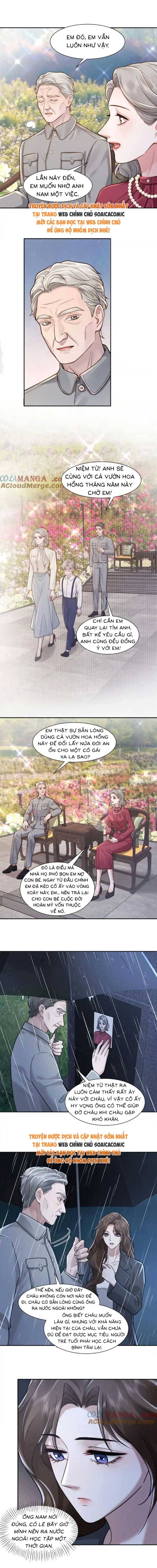 Hôn Nhân Chớp Nhoáng Với Thái Tử Tộc Sói Chapter 39 - 6