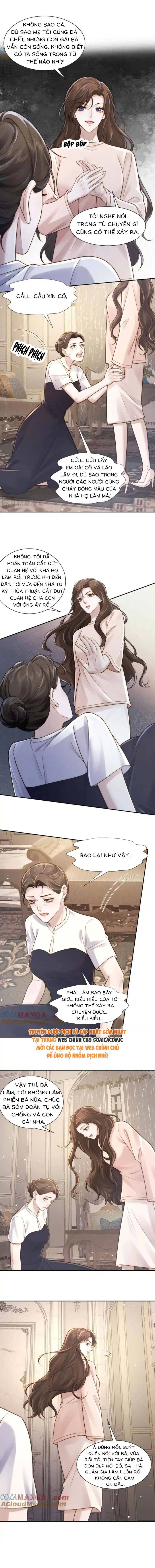 Hôn Nhân Chớp Nhoáng Với Thái Tử Tộc Sói Chapter 41 - 7