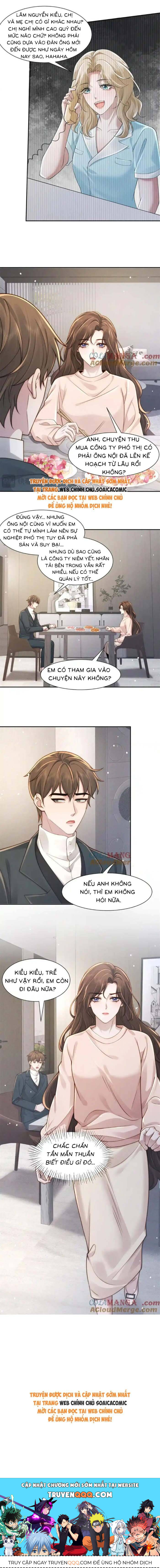 Hôn Nhân Chớp Nhoáng Với Thái Tử Tộc Sói Chapter 41 - 9