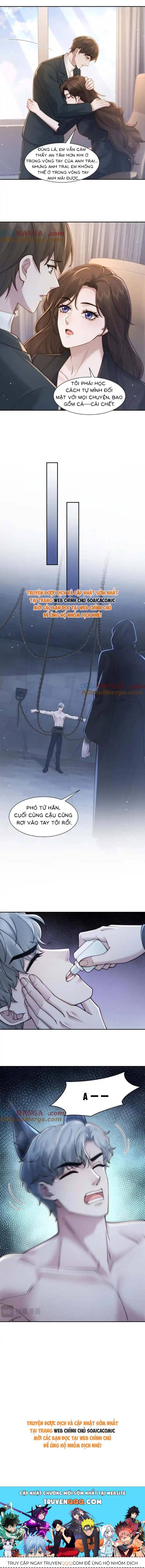 Hôn Nhân Chớp Nhoáng Với Thái Tử Tộc Sói Chapter 42 - 9