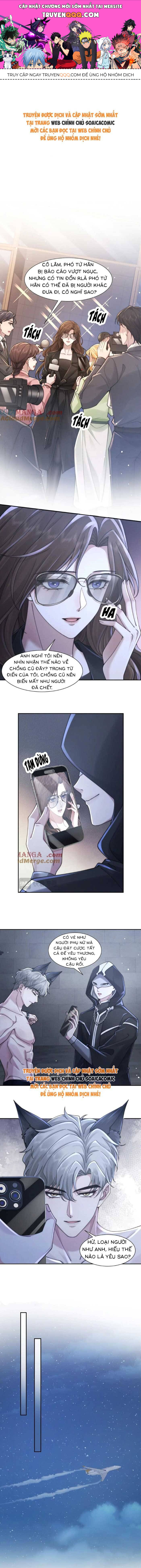 Hôn Nhân Chớp Nhoáng Với Thái Tử Tộc Sói Chapter 43 - 1