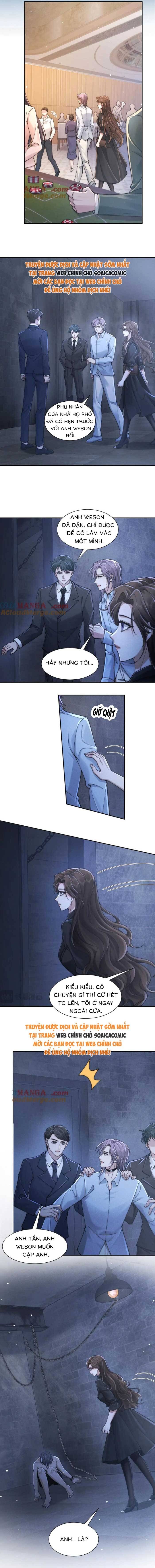 Hôn Nhân Chớp Nhoáng Với Thái Tử Tộc Sói Chapter 43 - 2