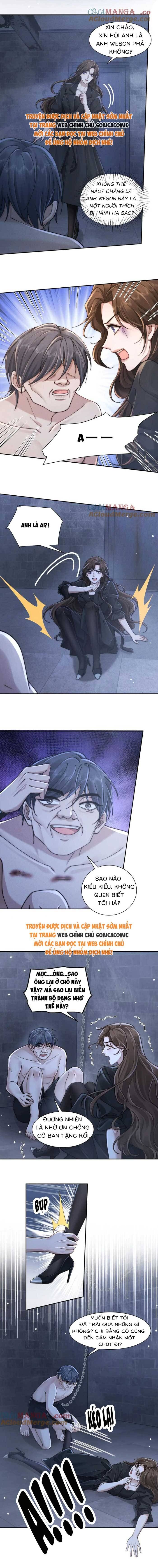 Hôn Nhân Chớp Nhoáng Với Thái Tử Tộc Sói Chapter 43 - 3