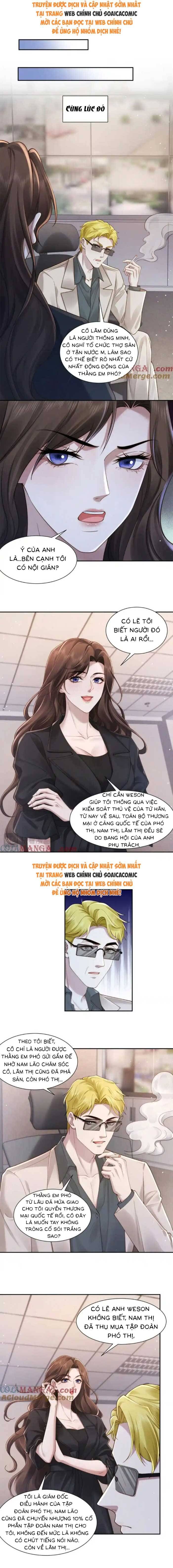 Hôn Nhân Chớp Nhoáng Với Thái Tử Tộc Sói Chapter 44 - 2