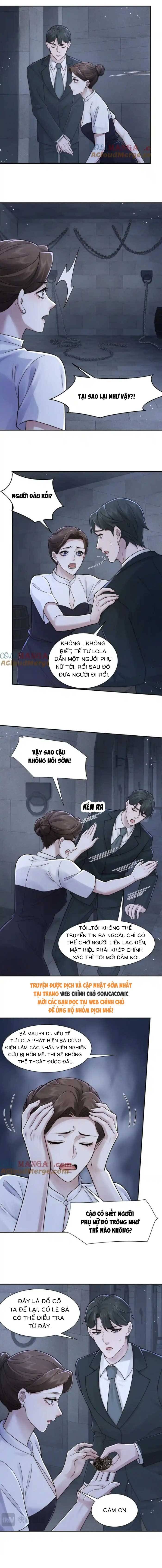 Hôn Nhân Chớp Nhoáng Với Thái Tử Tộc Sói Chapter 44 - 8