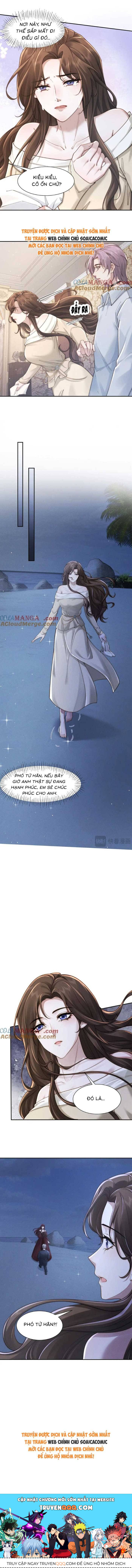 Hôn Nhân Chớp Nhoáng Với Thái Tử Tộc Sói Chapter 45 - 10
