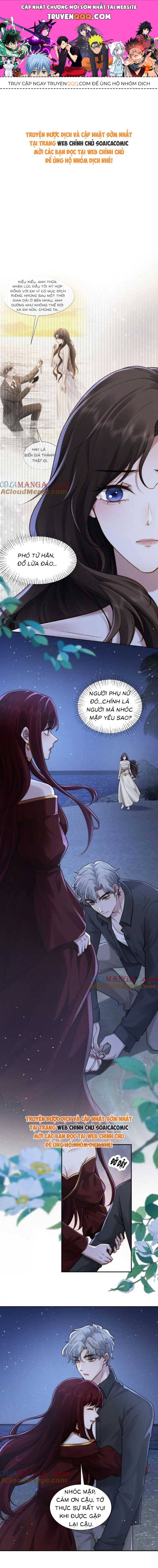 Hôn Nhân Chớp Nhoáng Với Thái Tử Tộc Sói Chapter 46 - 1