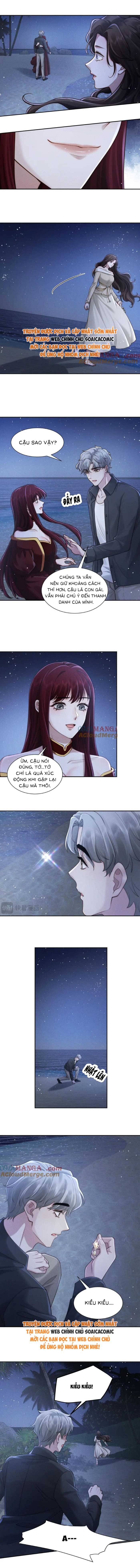 Hôn Nhân Chớp Nhoáng Với Thái Tử Tộc Sói Chapter 46 - 2