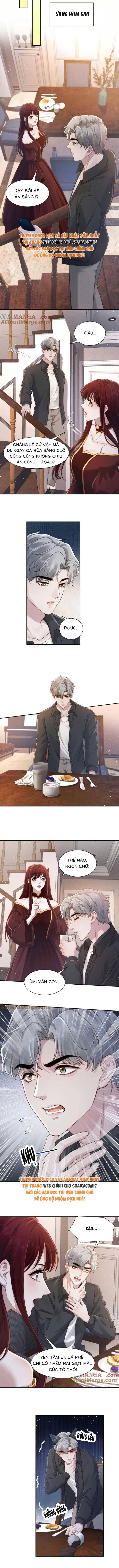 Hôn Nhân Chớp Nhoáng Với Thái Tử Tộc Sói Chapter 46 - 6
