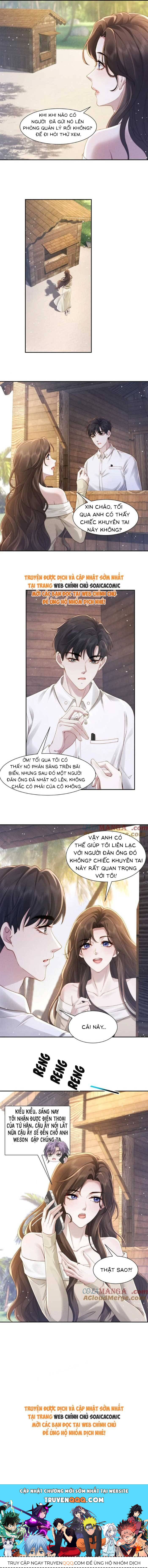 Hôn Nhân Chớp Nhoáng Với Thái Tử Tộc Sói Chapter 46 - 8
