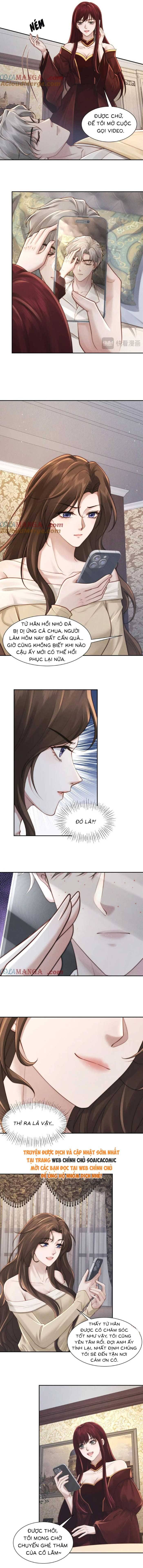 Hôn Nhân Chớp Nhoáng Với Thái Tử Tộc Sói Chapter 47 - 3