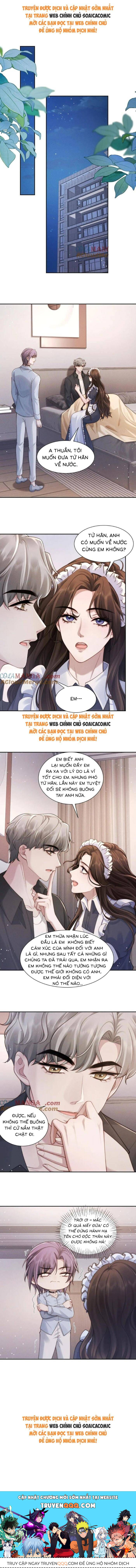 Hôn Nhân Chớp Nhoáng Với Thái Tử Tộc Sói Chapter 48 - 8