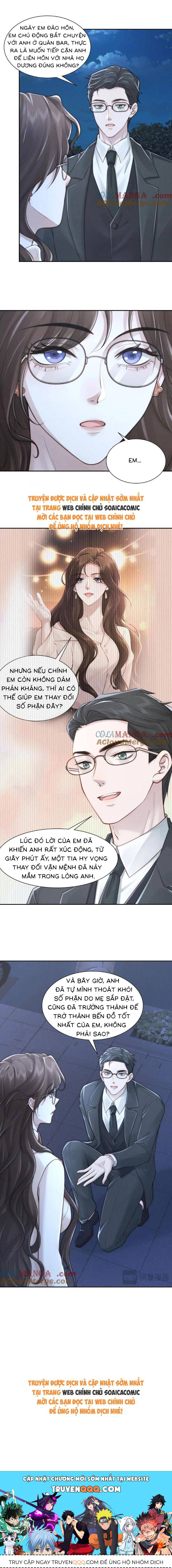 Hôn Nhân Chớp Nhoáng Với Thái Tử Tộc Sói Chapter 49 - 9