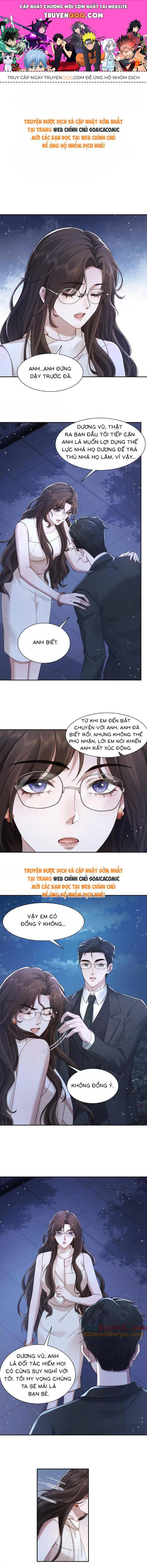 Hôn Nhân Chớp Nhoáng Với Thái Tử Tộc Sói Chapter 50 - 1