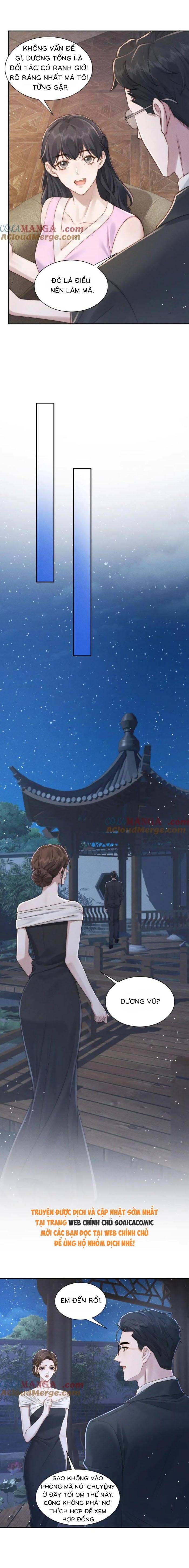 Hôn Nhân Chớp Nhoáng Với Thái Tử Tộc Sói Chapter 50 - 8