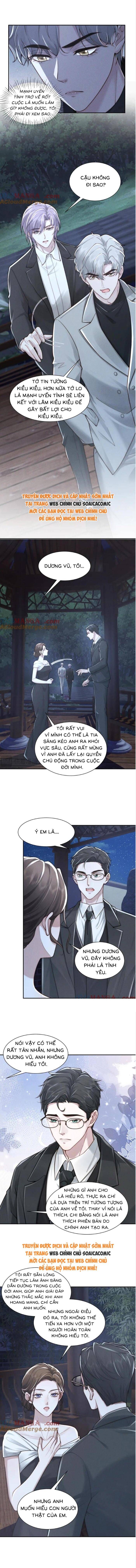 Hôn Nhân Chớp Nhoáng Với Thái Tử Tộc Sói Chapter 51 - 3