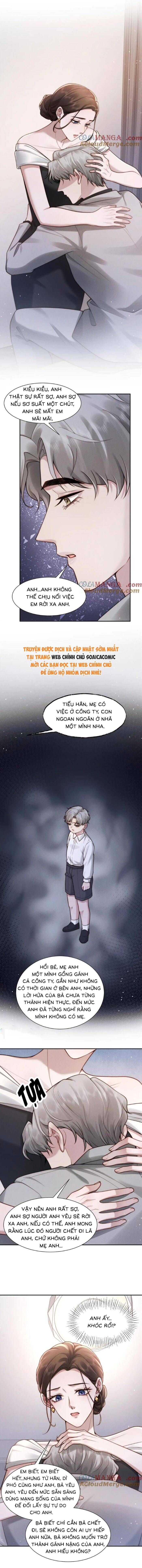 Hôn Nhân Chớp Nhoáng Với Thái Tử Tộc Sói Chapter 52 - 7