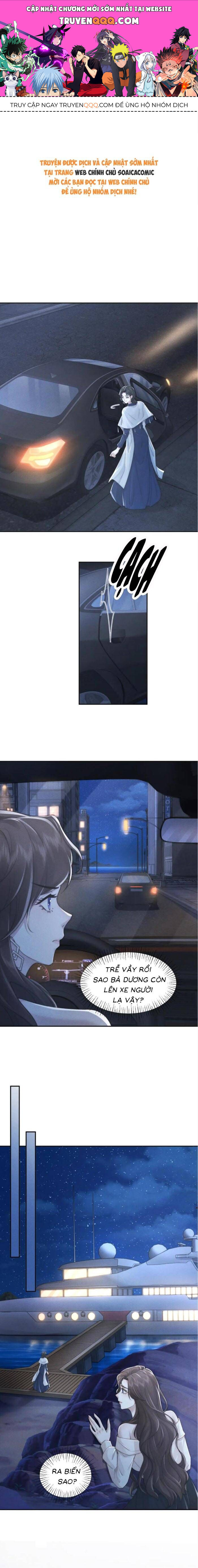 Hôn Nhân Chớp Nhoáng Với Thái Tử Tộc Sói Chapter 55 - 1