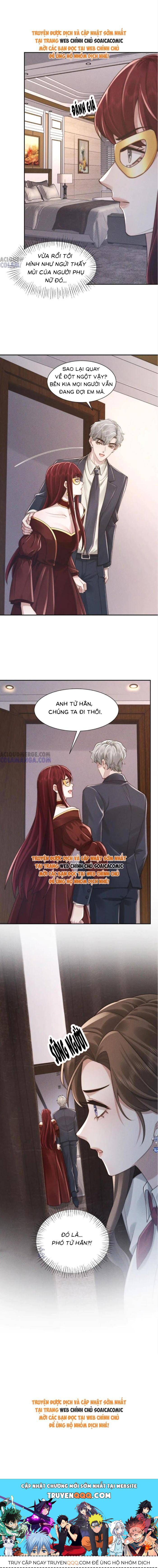 Hôn Nhân Chớp Nhoáng Với Thái Tử Tộc Sói Chapter 55 - 11