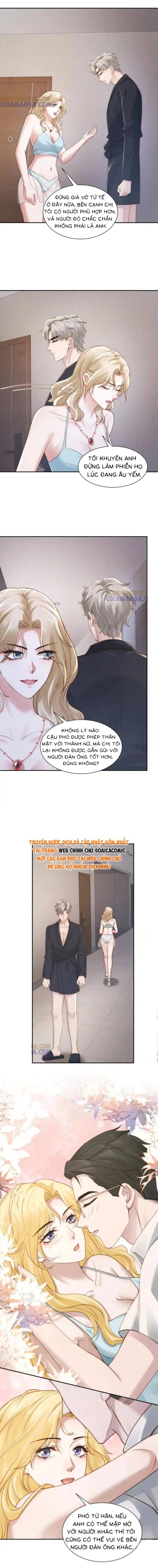 Hôn Nhân Chớp Nhoáng Với Thái Tử Tộc Sói Chapter 57 - 11