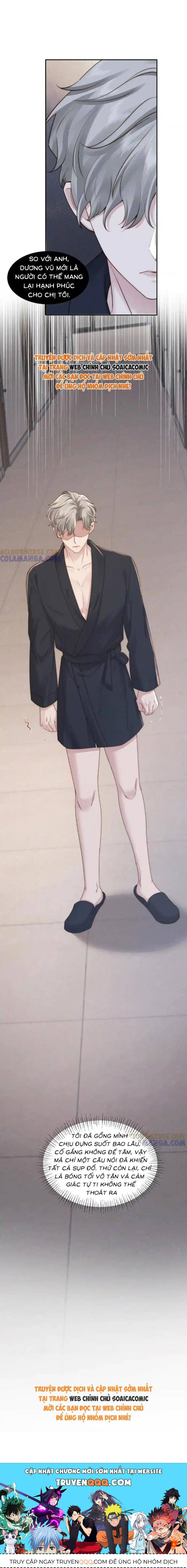 Hôn Nhân Chớp Nhoáng Với Thái Tử Tộc Sói Chapter 57 - 12