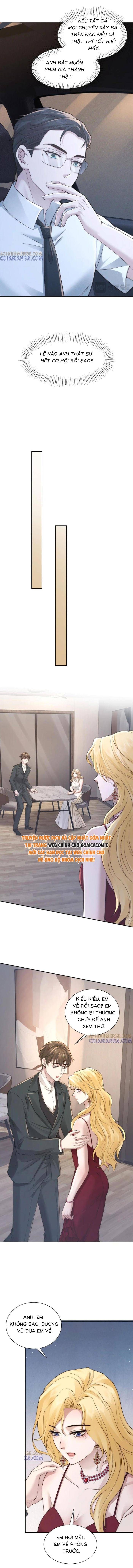 Hôn Nhân Chớp Nhoáng Với Thái Tử Tộc Sói Chapter 59 - 2