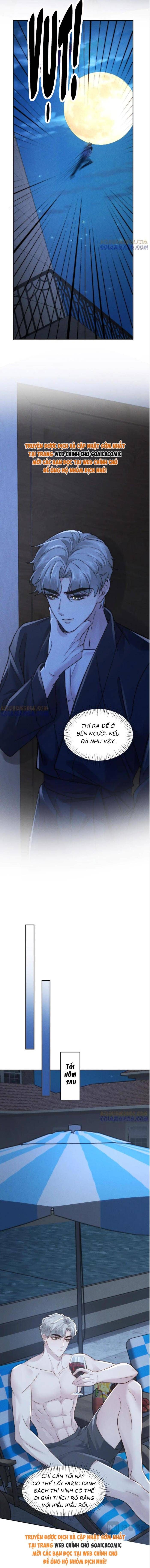 Hôn Nhân Chớp Nhoáng Với Thái Tử Tộc Sói Chapter 59 - 8