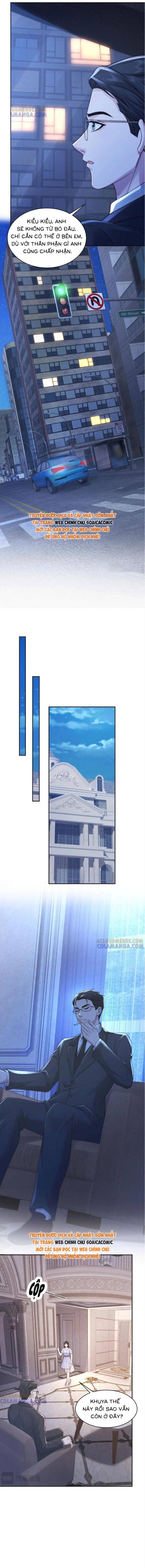 Hôn Nhân Chớp Nhoáng Với Thái Tử Tộc Sói Chapter 61 - 2