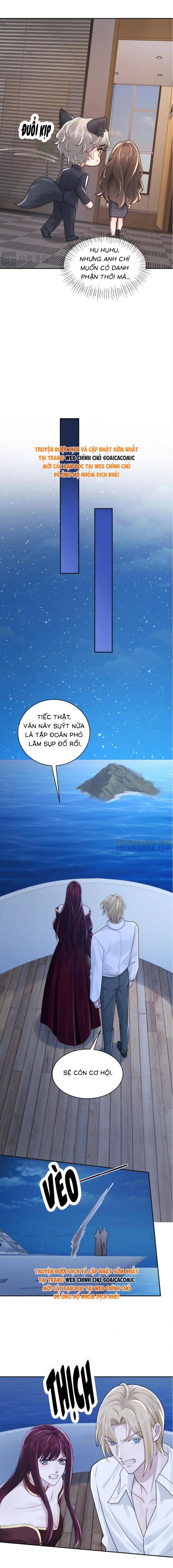 Hôn Nhân Chớp Nhoáng Với Thái Tử Tộc Sói Chapter 61 - 10