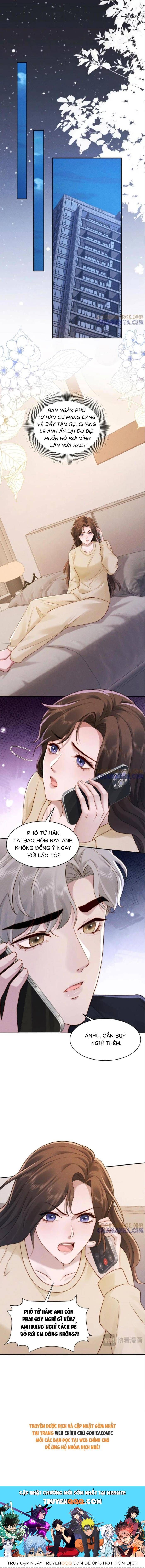 Hôn Nhân Chớp Nhoáng Với Thái Tử Tộc Sói Chapter 62 - 12