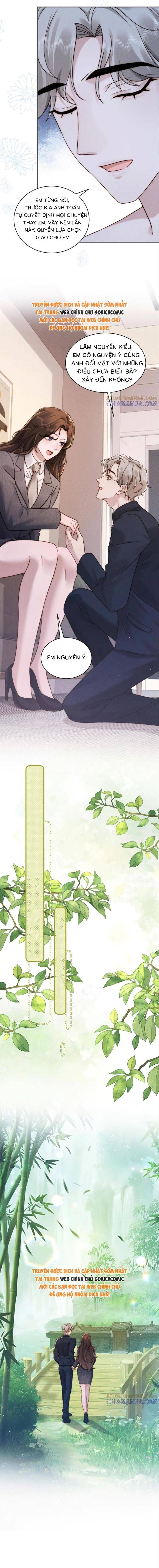 Hôn Nhân Chớp Nhoáng Với Thái Tử Tộc Sói Chapter 62 - 8