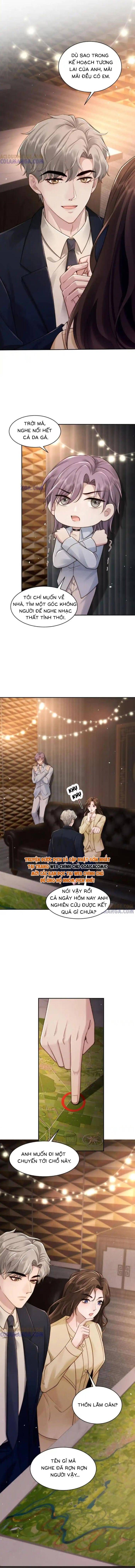 Hôn Nhân Chớp Nhoáng Với Thái Tử Tộc Sói Chapter 64 - 2