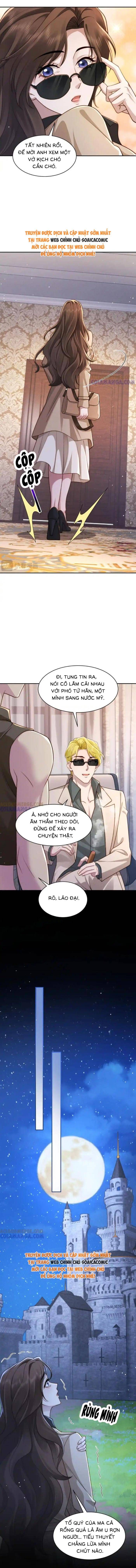 Hôn Nhân Chớp Nhoáng Với Thái Tử Tộc Sói Chapter 64 - 11