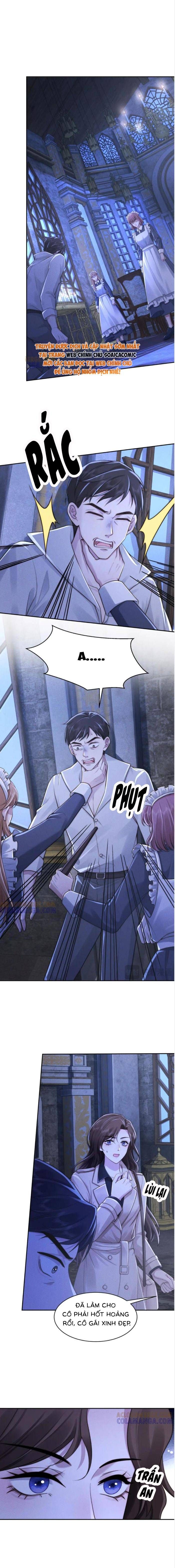 Hôn Nhân Chớp Nhoáng Với Thái Tử Tộc Sói Chapter 65 - 2