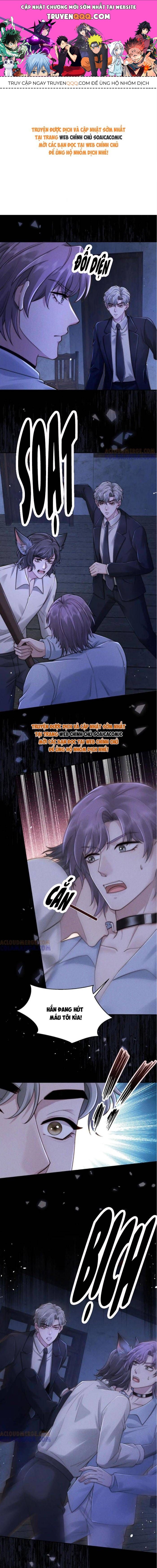 Hôn Nhân Chớp Nhoáng Với Thái Tử Tộc Sói Chapter 66 - 1