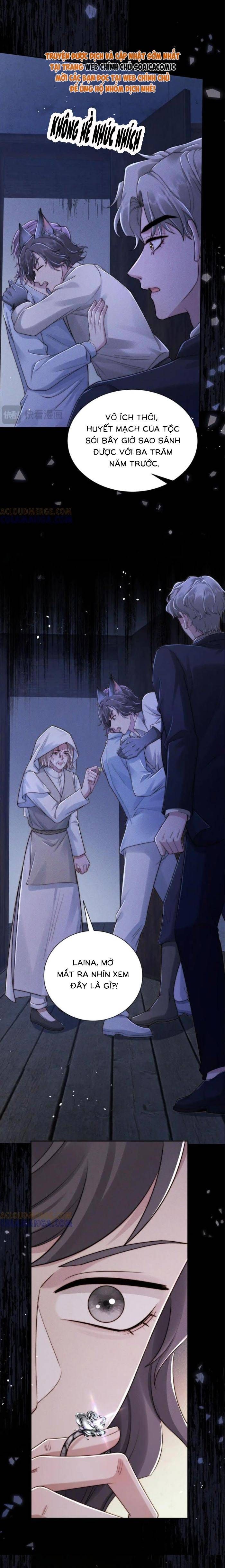 Hôn Nhân Chớp Nhoáng Với Thái Tử Tộc Sói Chapter 66 - 2