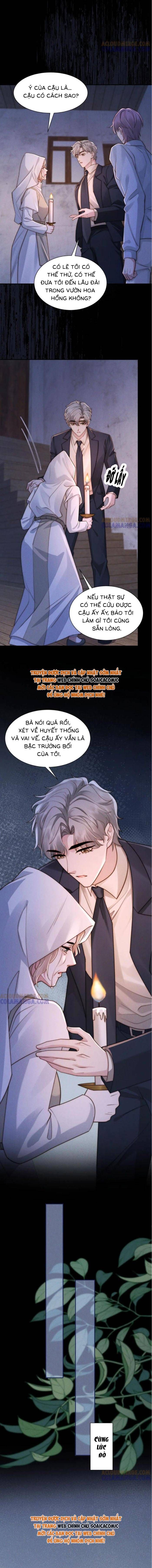 Hôn Nhân Chớp Nhoáng Với Thái Tử Tộc Sói Chapter 66 - 13