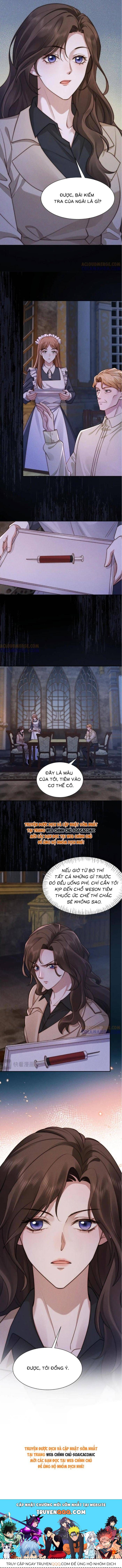 Hôn Nhân Chớp Nhoáng Với Thái Tử Tộc Sói Chapter 66 - 14