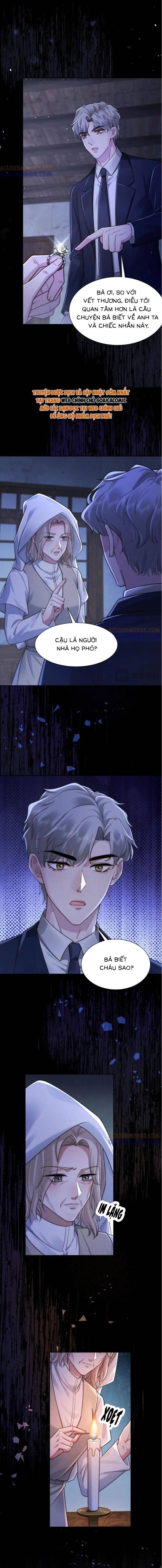 Hôn Nhân Chớp Nhoáng Với Thái Tử Tộc Sói Chapter 66 - 4